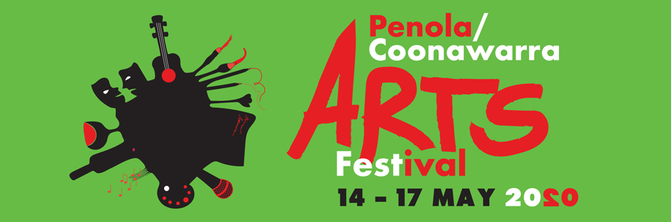 Cancelled Penola Coonawarra Arts Festival Coonawarra Vignerons 