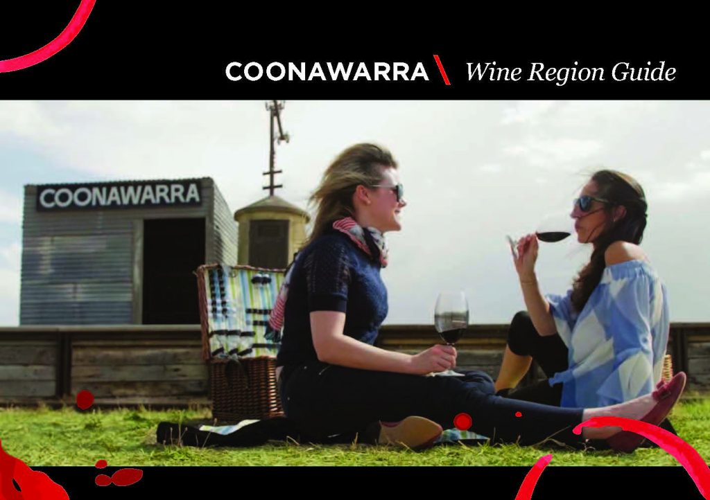 coonawarra wine tours from mt gambier