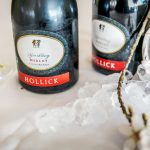 Hollick Estates - Sparkling Merlot