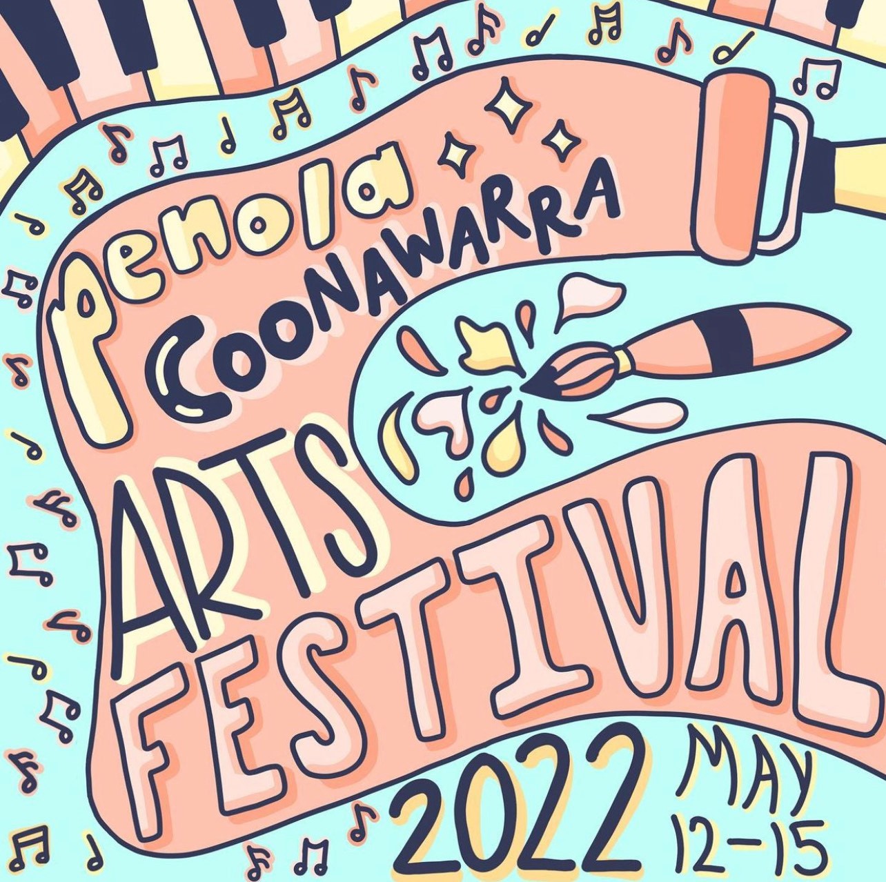 Penola Coonawarra Arts Festival Coonawarra Vignerons 